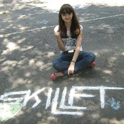 I Love Rock!!!)))