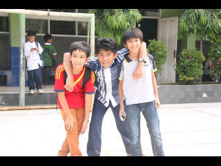 1 jhs classevon 71 futsal
