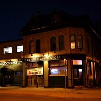 CorktownPubandFare (@corktownpub) 's Twitter Profile