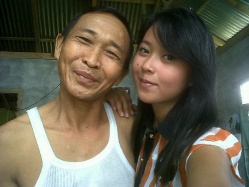 HiDUp Dn Mati Ҩ Hnyalah Untuk Tuhan Yesus