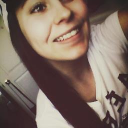 feliciacarterxo's profile picture. 