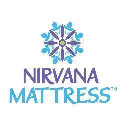 Discover your Nirvana by creating a sleep sanctuary that delivers an ideal environment for a better night's rest.