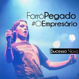 Twitter fã clube FORRO PEGADO.