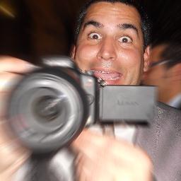 Productor audiovisual en Innova Films y organizador (medio docente) en Shorty Week