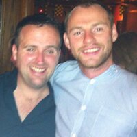 Sean Mac Gairbhigh (@smcgarv) 's Twitter Profile