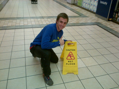 StephanMaree999's profile picture. I distance myself from people because I dont want to get disappointed..