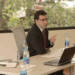 Professor of Economics, @UFMedu, @FCEUFM. Blogger at http://t.co/fEvQ8Te2GV
