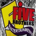 5brothers (@5brothersenter) Twitter