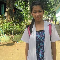 13\single\Grade 6-Iturrate && Proud to be a #TRINITARIAN ♥♥♥ Follow ME && I'll follow you BACK! :)