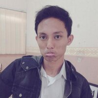 Yoga Romi Anggara (@si_agoy) Twitter profile photo