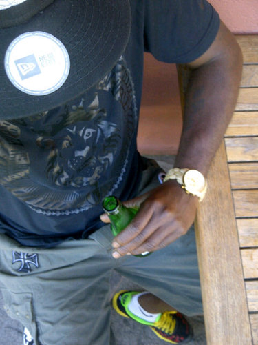 Feelgood247G's profile picture. Here making a good day into a GREAT ONE!!! Bless Up