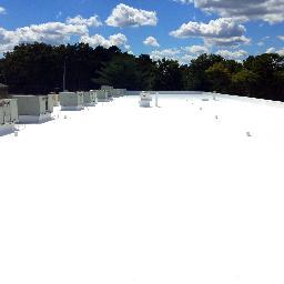 Energy Efficient Roof Systems