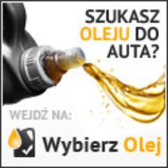 Wybierz-Olej to poradnik mające na celu pomóc kierowcom w doborze oleju właściwego dla ich modelu samochodu. Publikujemy porady, polecane sklepy i produkty.