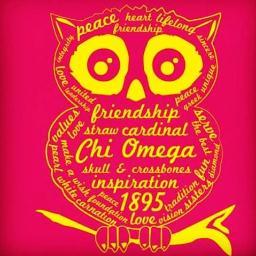 The Epsilon Kappa Chapter of Chi Omega