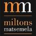 Miltons Matsemela (@miltonslawfirm) Twitter profile photo