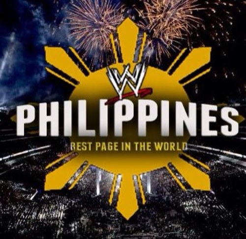 The Official Twitter Page of WWE - Philippines! http://t.co/zmB8tnWl8S, http://t.co/xyzTZy9r3m,
