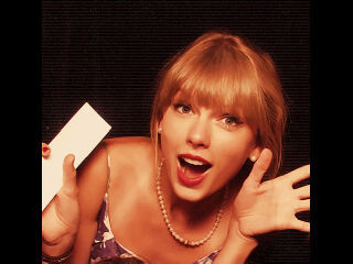 ♥Amazing swift;*{} ||swifties||mention for folback :D ♥28,16,9|9,10,12|13|| 9:46