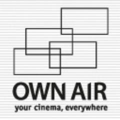 Own Air: Il cinema che ami sempre con te. Noleggia, Leggi e Condividi su ownair.it