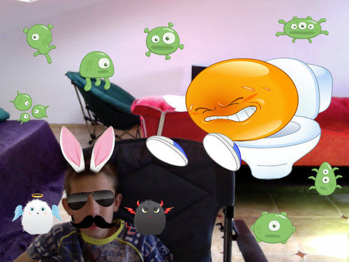 godsila2003's profile picture. 