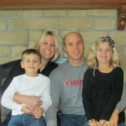 Teacher, Basketball Coach, Family Man