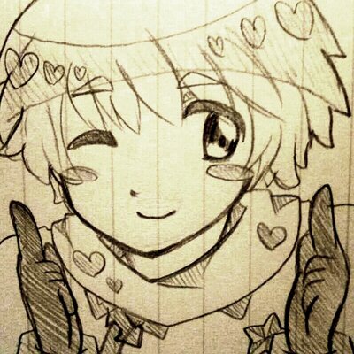イヴァンちゃんハルミヤイヴァンちゃん