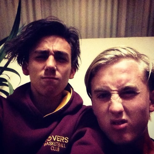 WackoThomas's profile picture. 18