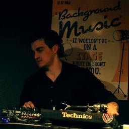 For the love of music and consciousness. . DJ / Radio Host / Voice Over / E.T. /