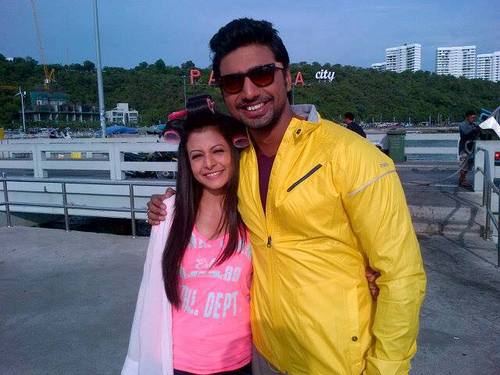 I am a Student..i like to Dev nd Koel..nd i loved them..