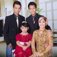 wisnu dwi prakoso (@sfc_wisnu94) 's Twitter Profile