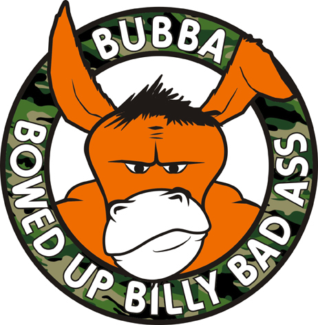 A BUBBA is a Real American. He believes in GOD, Family, Country. BUBBA has a can do, will do, must do, get the job done life. BUBBA works hard and plays hard.