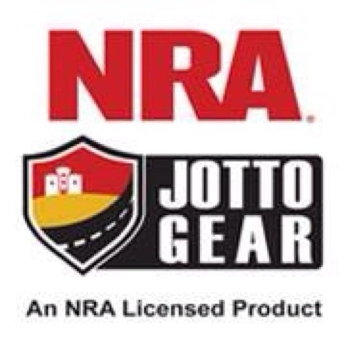 • NRA®  Home Defense Cabinet
• NRA®  Handgun Holster
• NRA®  Cargo Slide

Official NRA® licensed products geared towards home, work and auto needs.
