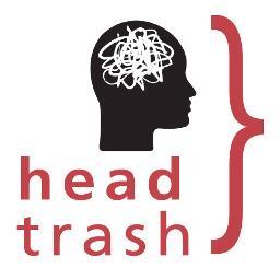 Free yourself from negative thoughts, feelings & emotions. Listen our #podcast or grab our free PDF 5 steps to clearing head trash http://t.co/Wr8m9TlPy6