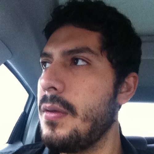 Pakito_machin's profile picture. 