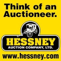 Hessney Auction Co. (@jdhessney) 's Twitter Profile