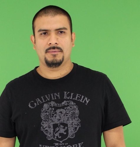 Productor de sueños.