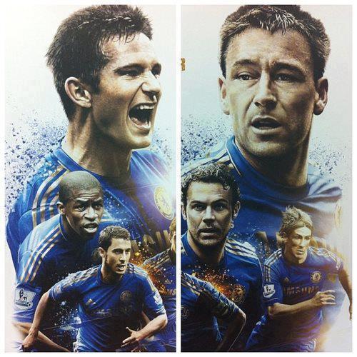 |@chelseafc|Bantu follow @Bijak_Cfc|Yang pastinya memberikan info tentang CFC|Kami siap jadi sponsor|Untuk Jomblo boleh kok curhat|Partner : @SchurrleID