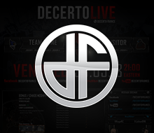 Team compétitive FR decerto PS3 NeO eSport ! Avec comme membres NeO_SkRiLLeX NeO_iRayzN NeO_THC et NeO_iVirTuoZ !