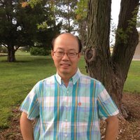 Doo-Hong Min (@swcropssoils) 's Twitter Profile