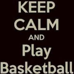 Amante de el baloncesto, cuenta dedicada al twit de baloncesto.