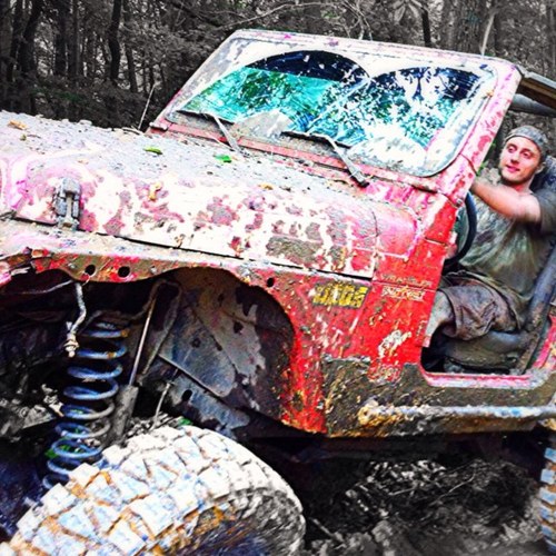 ngdewitt7's profile picture. 