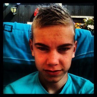 terrortubie13's profile picture. 2VK1, Hardcore gamer, ben wie ik ben zal ook niet anders worden, Dusdavid(games), DagelijksHaaDee, Projectminecraftia, EenGameKanaal de meest awesome kanalen!!