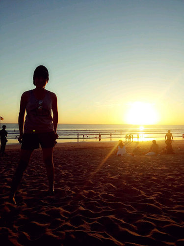 praysilianovia's profile picture. Simple person.