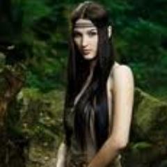 Wife of Eärendil. Mother to Elrond and Elros. #Silmarillion |Tolkien-RP|