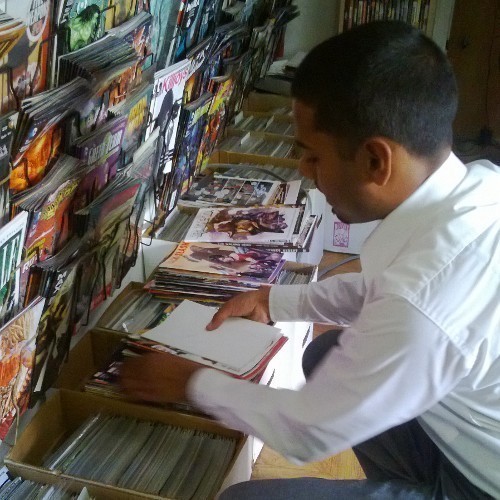 thejerm24's profile picture. 