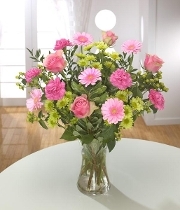 A family run business with good old fashioned values but up to the minute design and flare. We cater for all aspects of floristry work.