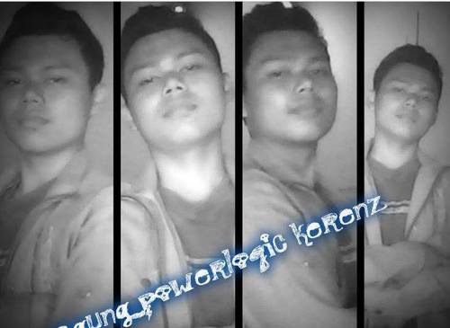 TerioAgung's profile picture. 