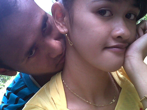 Aku ♥ Kamu