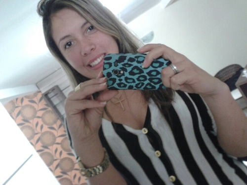Nada é tão teu que não Possa ser NOSSO! ♪