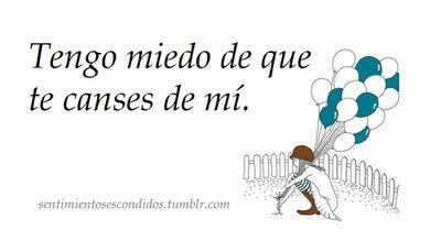 Me aburro mucho :(