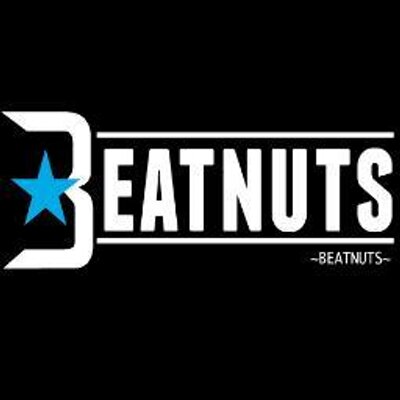 The Beatnuts - Intoxicated Demos The Beatnuts - Intoxicated Demos